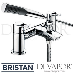 Bristan Capri Bath Shower Mixer 8 Litre Flow Limit Spare Parts